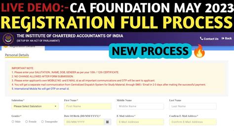 exam form  ca foundation   printable forms