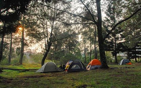 Ini Perbedaan Camping Di Gunung Dan Pantai Kamu Lebih Suka Mana