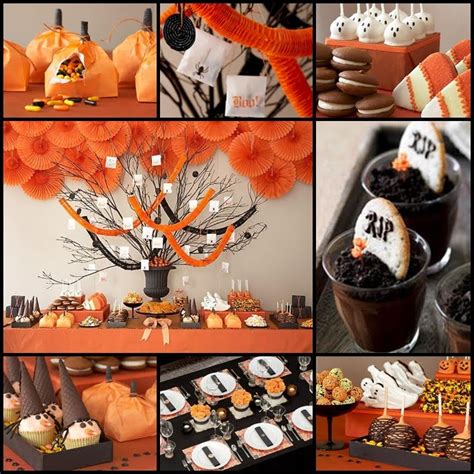 halloween party themes halloween decorations ideas