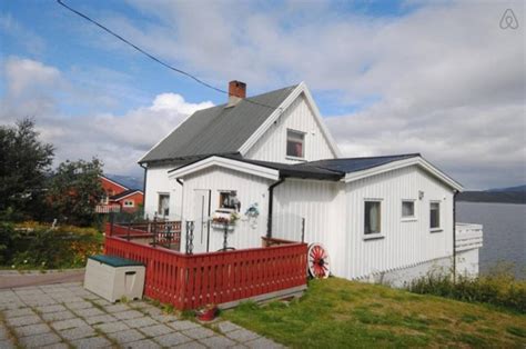 airbnb  norway  airbnb coupon  norway