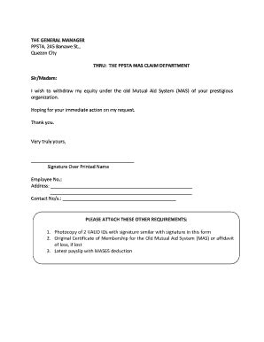 letter  withdraw application collection letter template collection