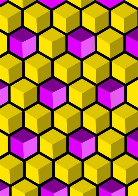 hexagon