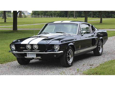 1967 shelby gt500 for sale cc 1002820