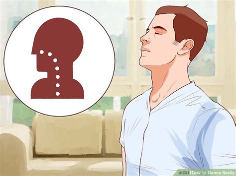 how to dance sexily with pictures wikihow
