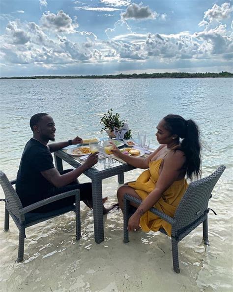 Pin By Brianna On Life Vacation Goals Black Love Couples Black