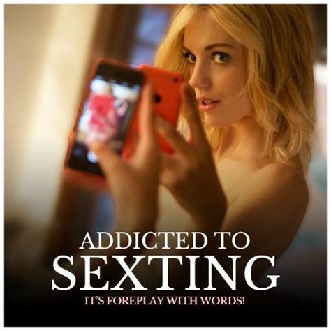 addicted to sexting atsthemovie twitter