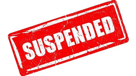 odisha govt suspends oas officer  dereliction  duty  samikhsya