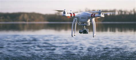drone piloting mid michigan college
