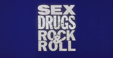 sex drugs rock and roll watch streaming online