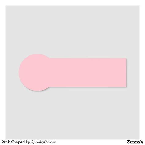 pink shaped  tag pink names pink  tags