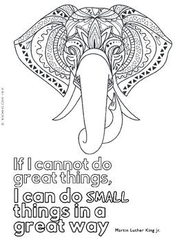 growth mindset coloring pages  teachers cafeteria tpt