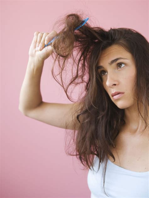Hair Myths You Should Stop Believing
