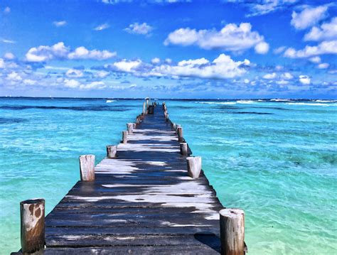 cayman islands honeymoon getaway