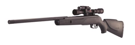 gamo® outdoor usa launches new varmint hunter airgun