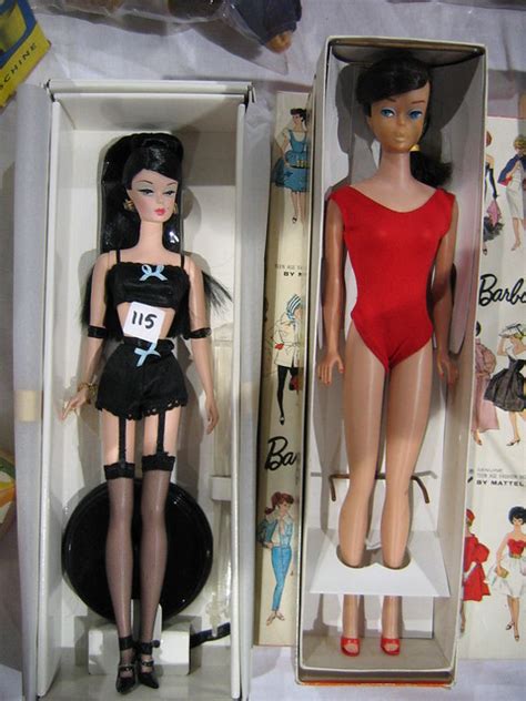 Naughty Barbie Flickr Photo Sharing