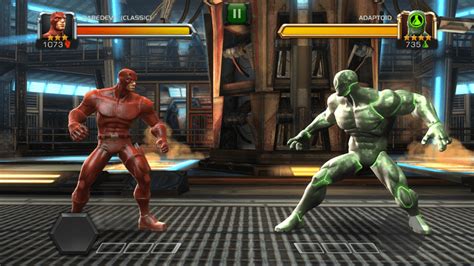 Top 10 Best Fighting Games To Play Online For Free On Android