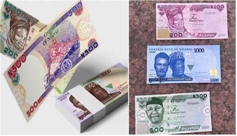 naira redesign cbn launches cash swap programme targets underserved