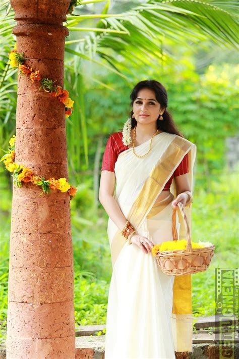 actress aavaana 2017 latest cute images kerala saree