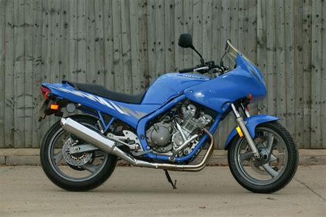 yamaha xjs diversion review reviewmotorsco