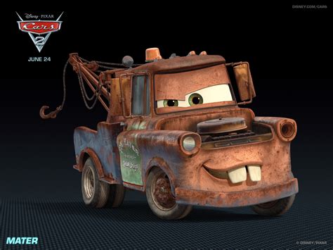 mater pictures mater  tow truck photo  fanpop