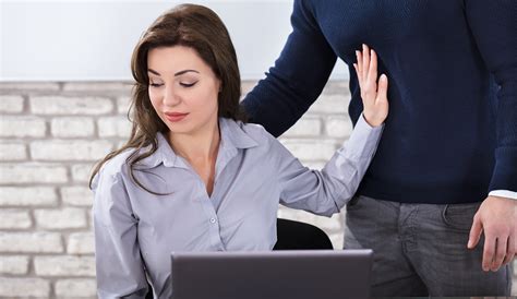 Addressing Sexual Harassment In The Workplace In Light Of