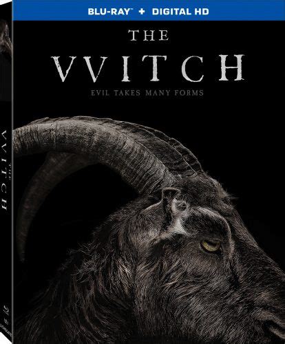 Film Review The Witch 2015 Review 2 Hnn