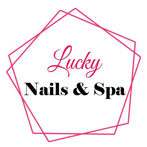 lucky nails spa baltimore md