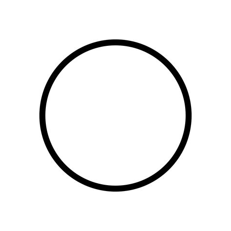 simple circle png design png basket