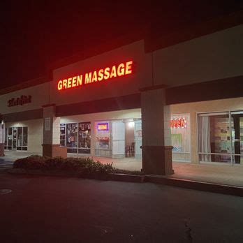 green massage updated      reviews