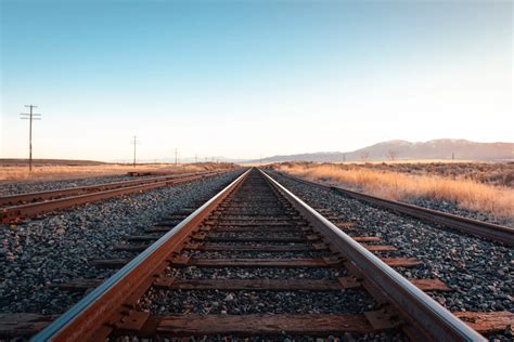 exploring  spiritual meaning  dreaming  train tracks