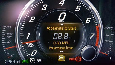 auto   mph     seconds  corvetteforum