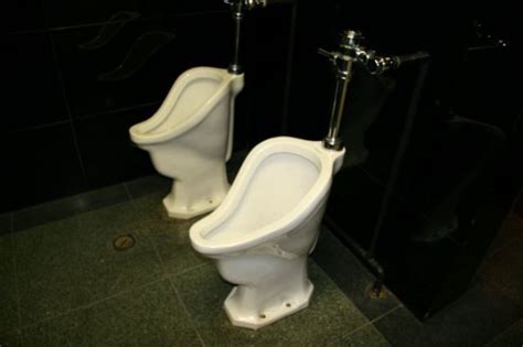 unusual urinals photo