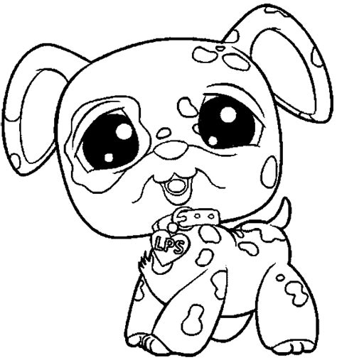 lps coloring photo  musicalmom photobucket cat coloring page