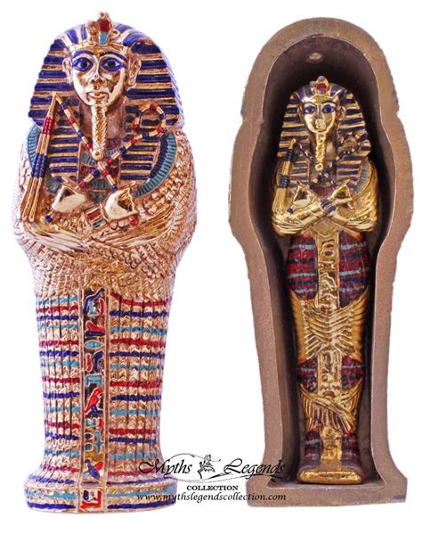 sarcophagus  myths legends collection