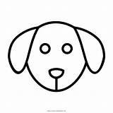 Cachorro Muso Colorir Imprimir Ultracoloringpages sketch template