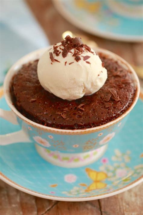 ingredient nutella brownie   mug gemmas bigger bolder baking