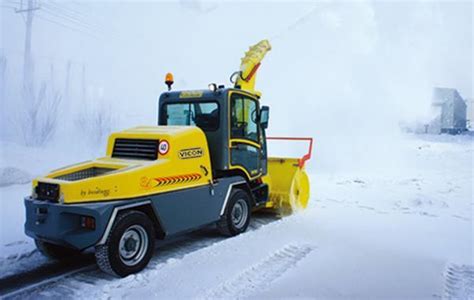 tractor snow blower snow blower manufacturer vicon