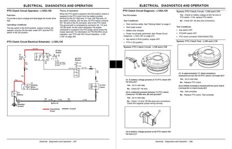 john deere  wiring diagram diagram  source