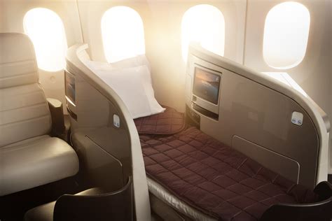 air  zealand reveals  boeing   dreamliner cabin