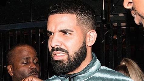 drake offended by hebrew hustle sues publishing co for using his image