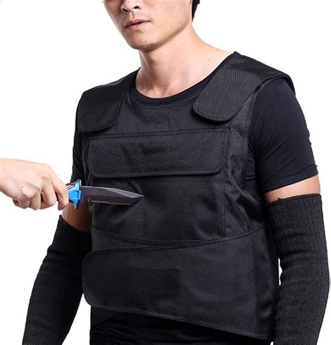 bulletproof vest stab proof vest kevlar grade  bulletproof fiber clothing tactical