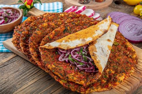 typisch turkse gerechten die je moet proeven  turkije