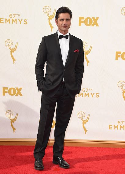 The Best Dressed Men At The 2015 Emmys Huffpost