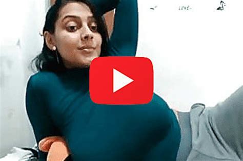 What Us The Name Of This Indian Milf With Big Tits 1