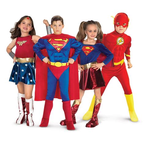 superman friends superman wonderwoman flash supergirl dc
