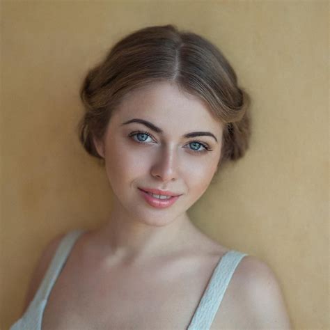 alina make up hair ania makushinephotographer Казанцев Алексей