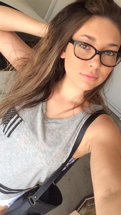 sexy women wearing glasses 53 pics xhamster