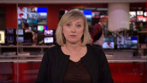 bbc presenter appears to fight back tears as she announces philip s death