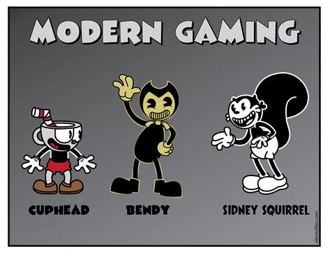 Modern Gaming By Jk Antwon On Deviantart