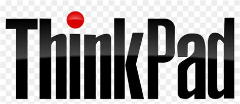 thinkpad logosvg wikipedia logo thinkpad png transparent png